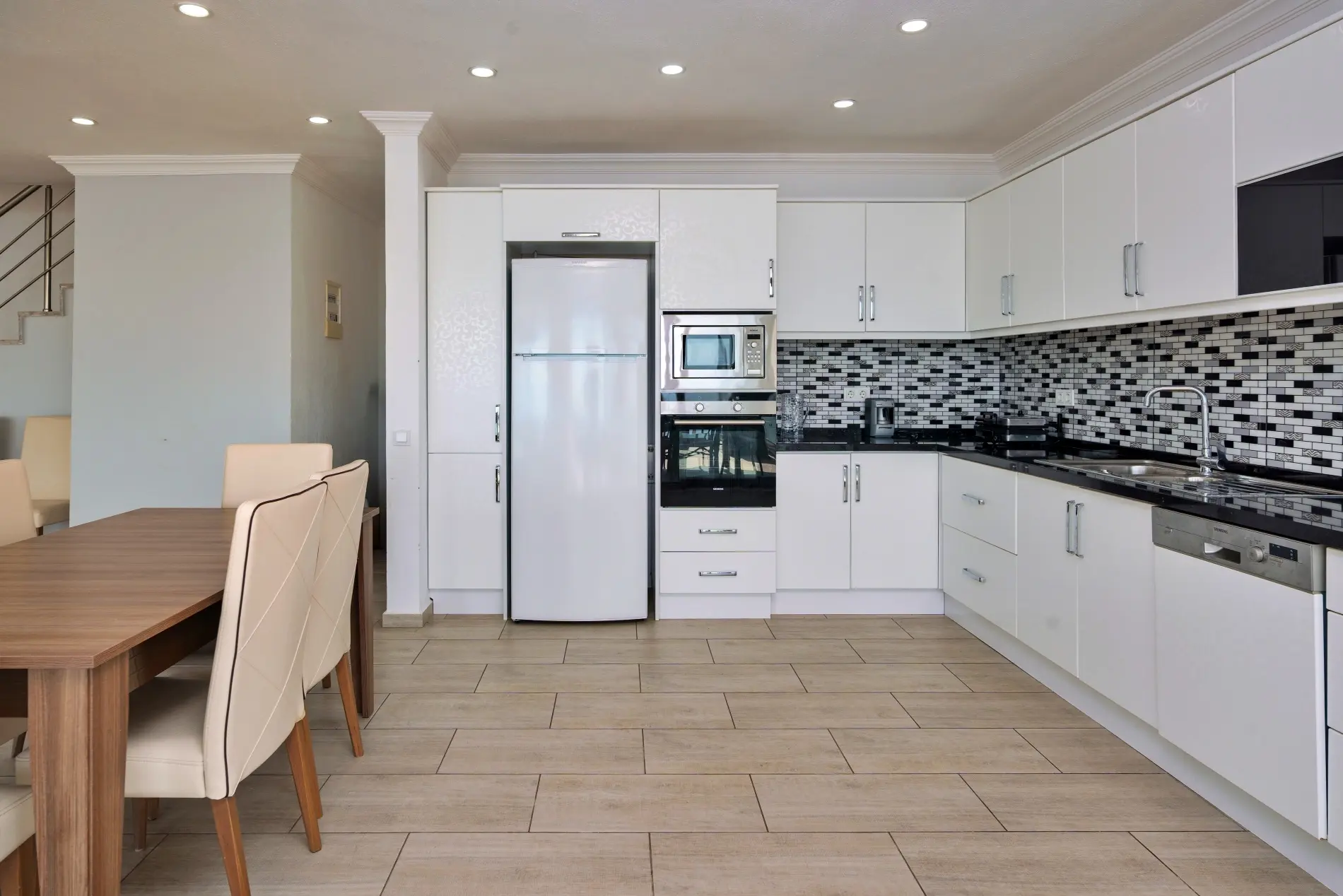 Villa Akkaya Beyza görsel 21